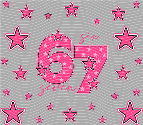 20oz cup wraps-U 486